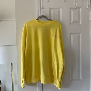 Phenomenal x Bridgerton Collab - Embroidered Sweatshirt